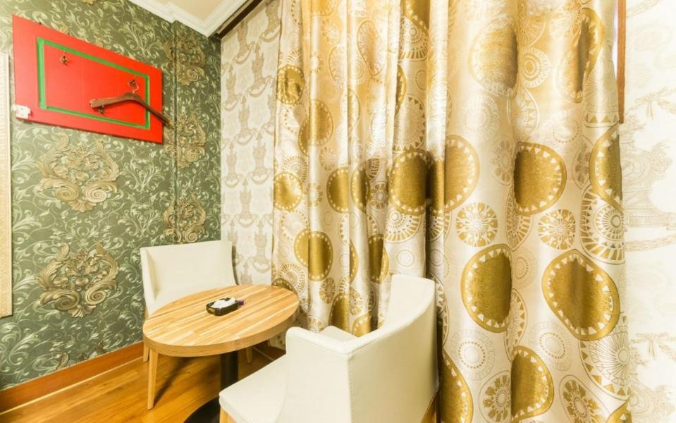 Feel Motel Pocheon Exterior photo
