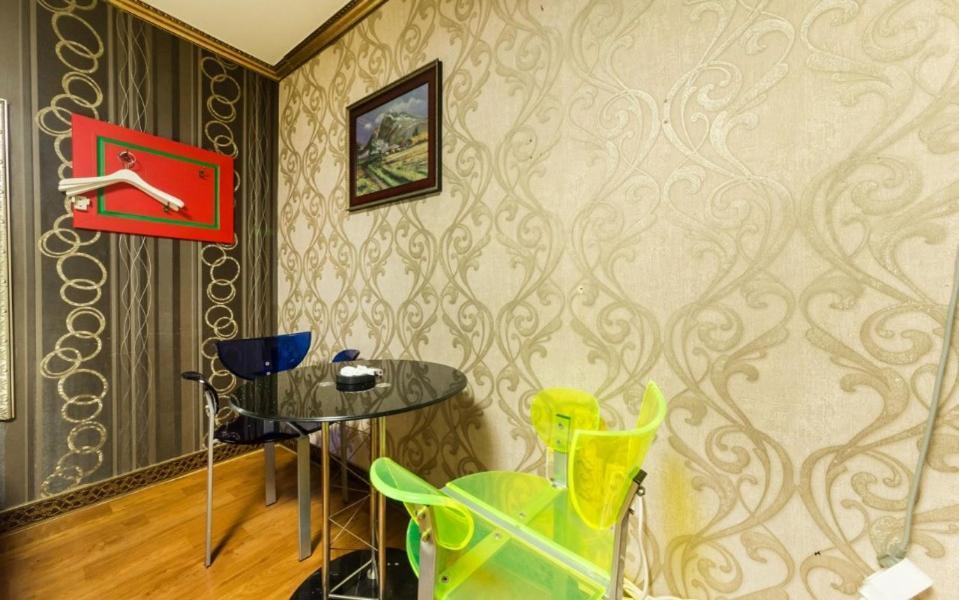 Feel Motel Pocheon Exterior photo